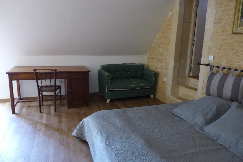 Le Petit Fort Beny-sur-Mer Exterior photo